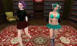 Idol Playroom