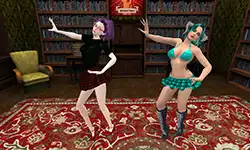 Idol Playroom