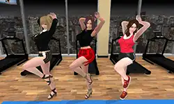 Idol Playroom