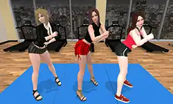 Idol Playroom