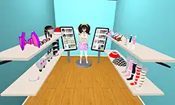 Nympho Trainer