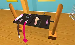 Nympho Trainer