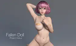 Project H’s Fallen Doll