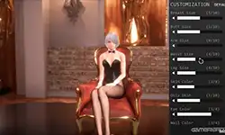 Project H’s Fallen Doll