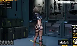 Project H’s Fallen Doll