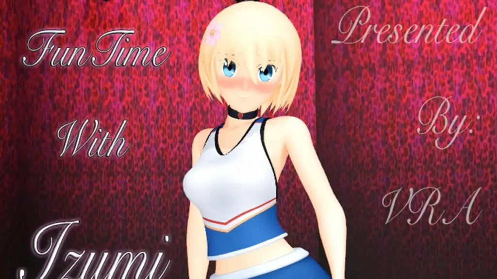 The Izumi Experience