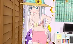 The Izumi Experience