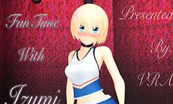 The Izumi Experience