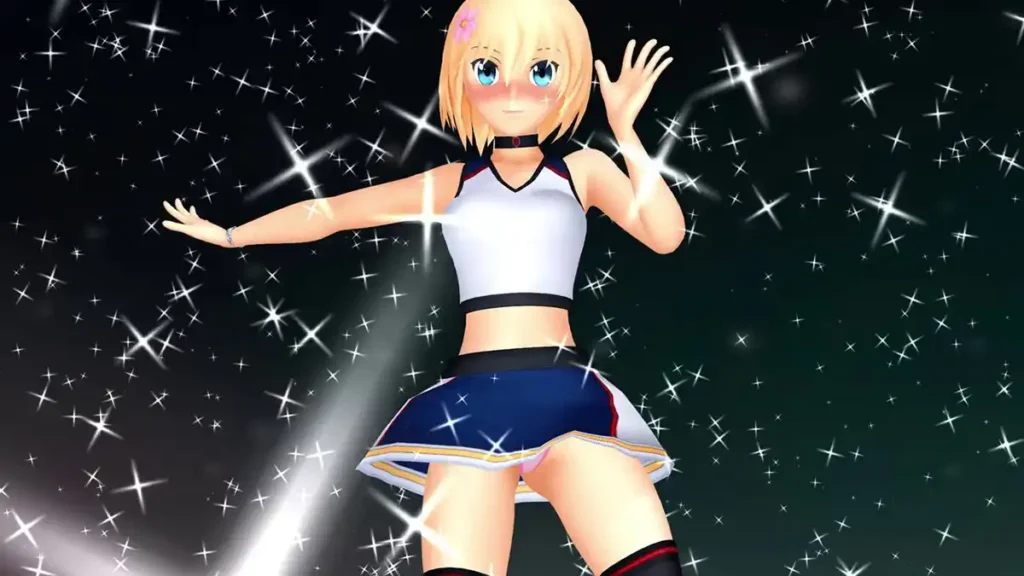 The Izumi Experience