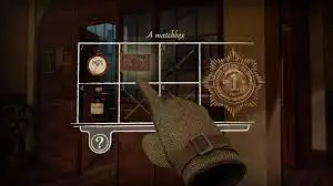The Room VR A Dark Matter
