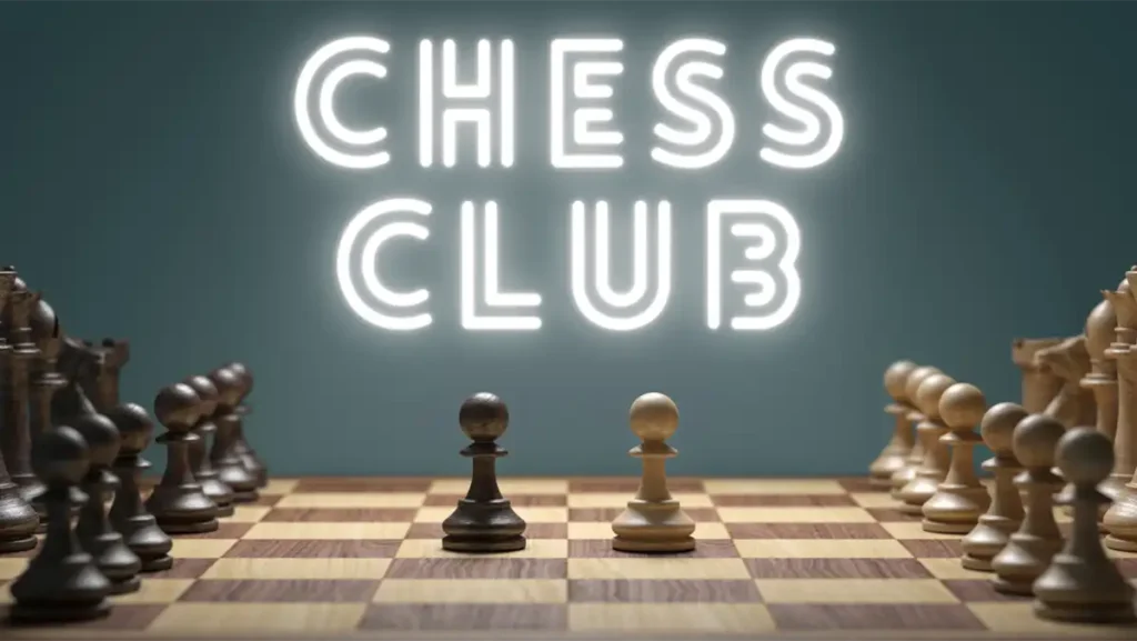 VR Board Games