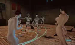 Zompocalypse