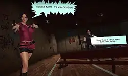 Zompocalypse