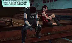 Zompocalypse