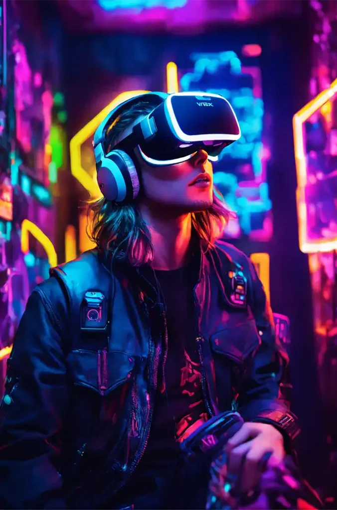 access vr bronx