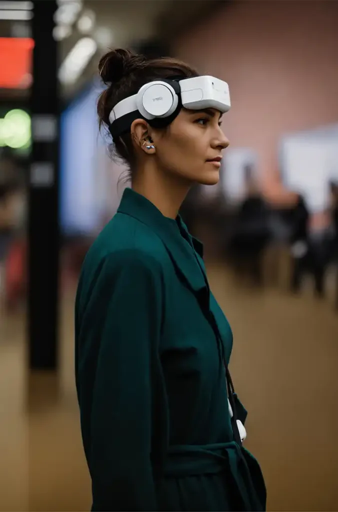 access vr bronx