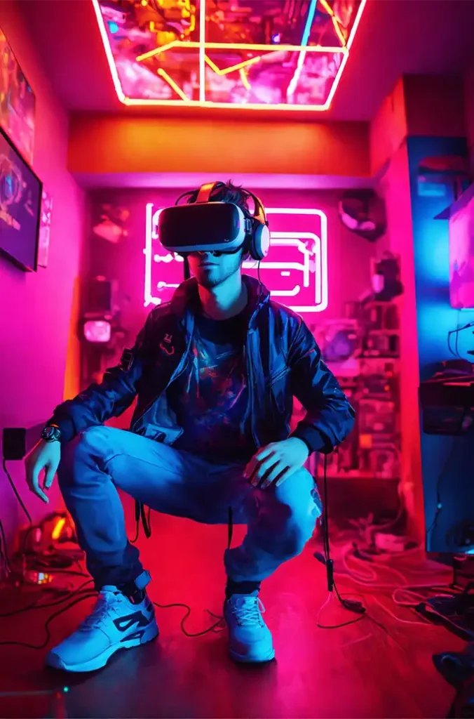 access vr bronx