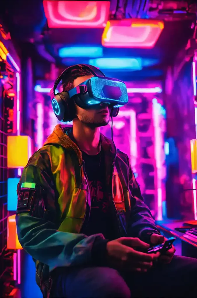 access vr bronx