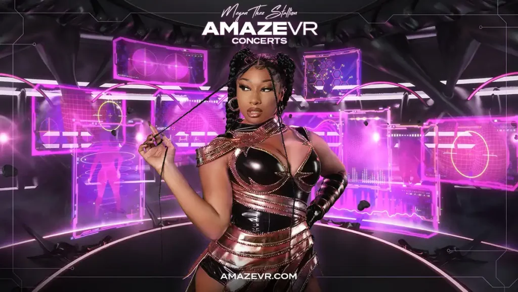 Amaze VR