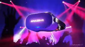 Amaze VR
