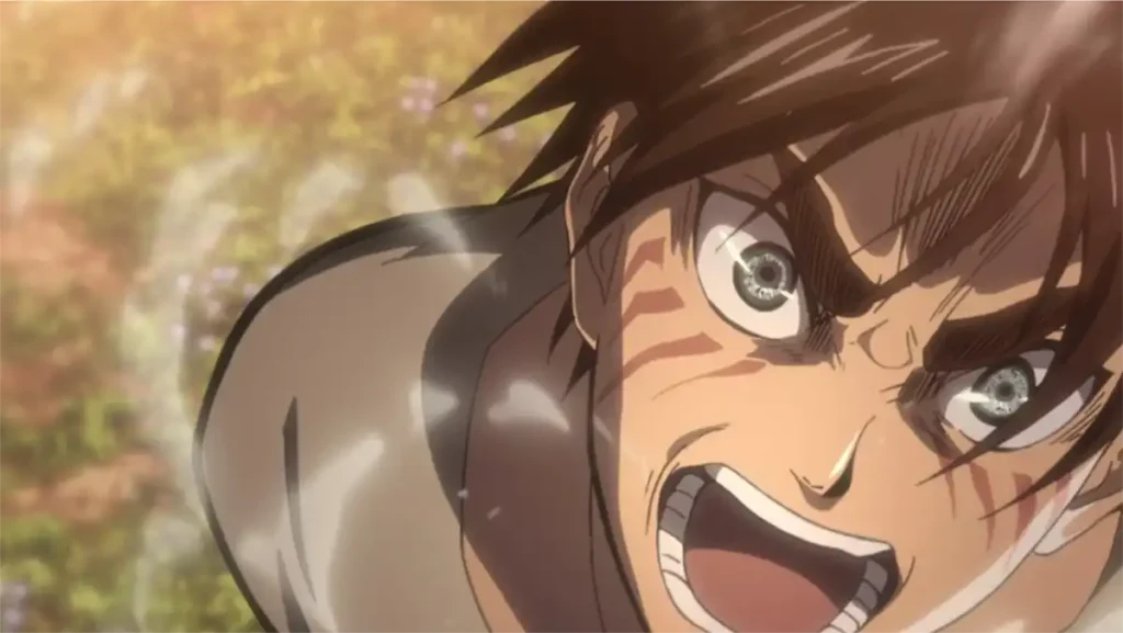 attack on titan vr game