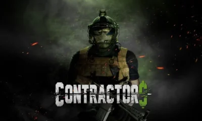 contractors vr