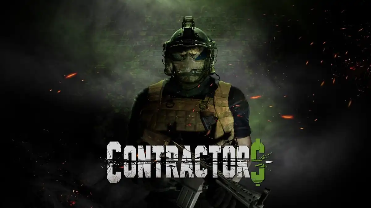 contractors vr