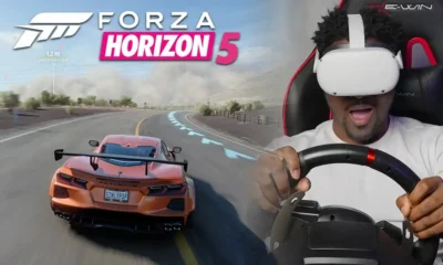 forza vr