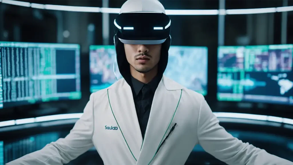 Virtual Reality