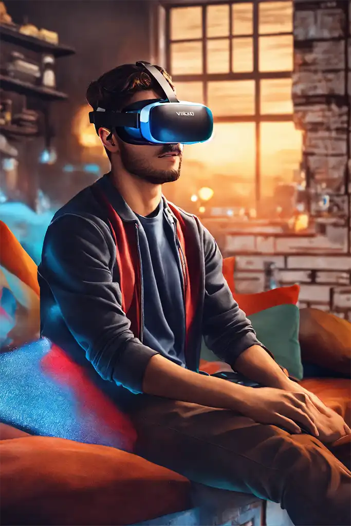 Virtual Reality