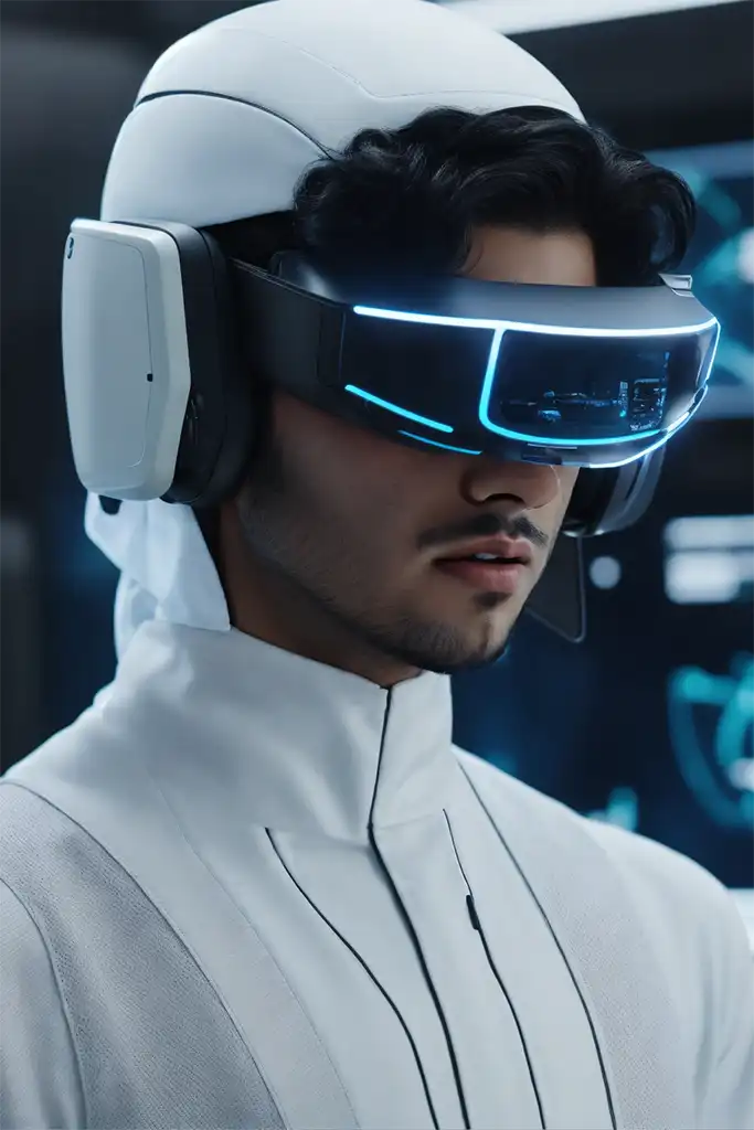 Virtual Reality
