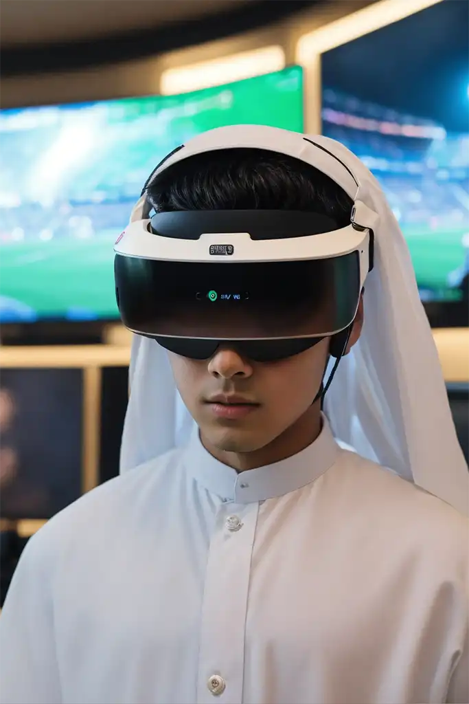 Virtual Reality
