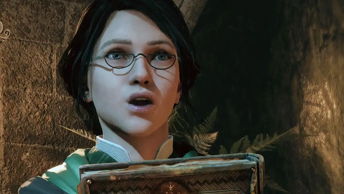 hogwarts legacy vr