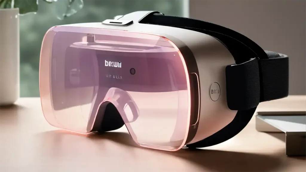 how much is a vr headset