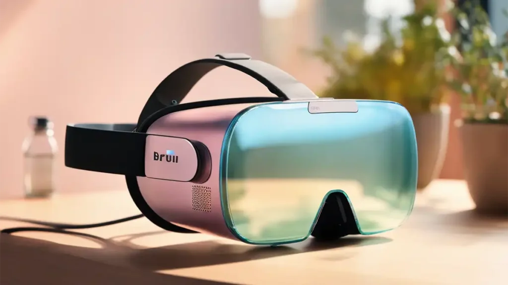 how much is a vr headset