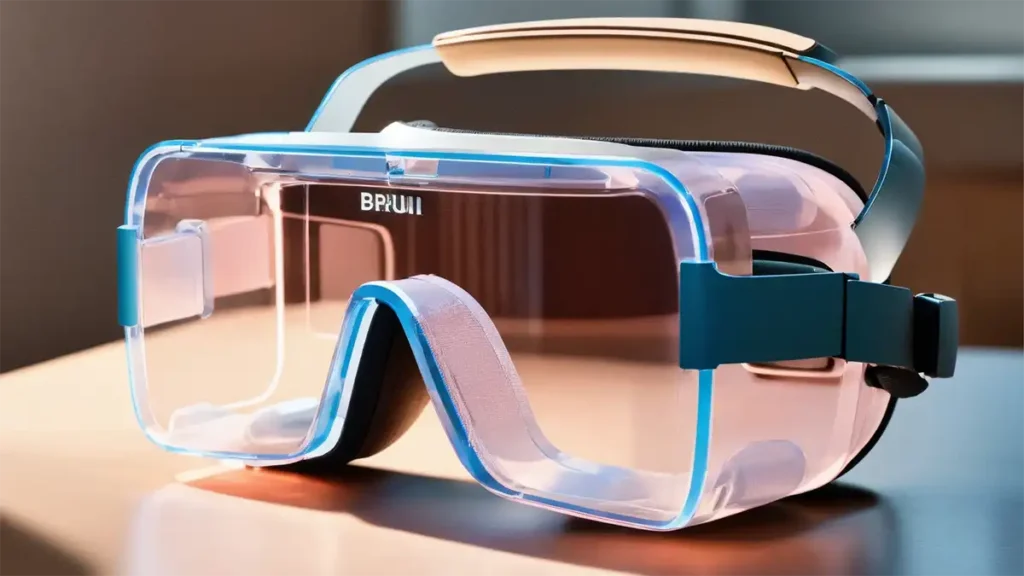 how much is a vr headset
