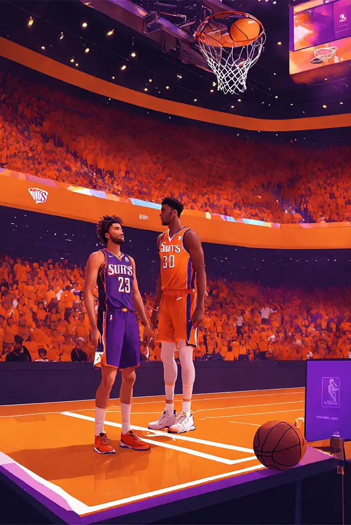 nba vr schedule