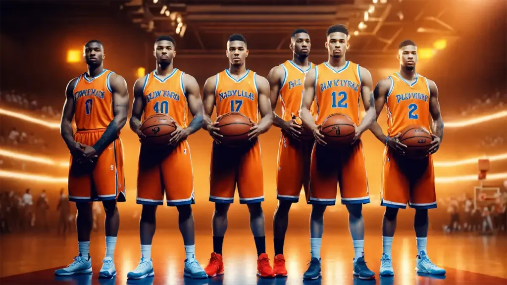 nba vr schedule