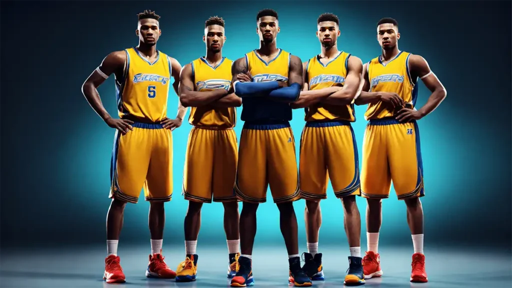 nba vr schedule
