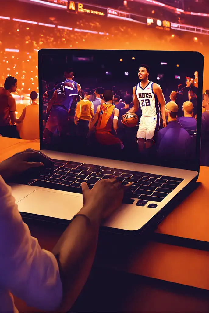 nba vr schedule