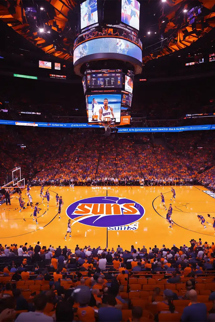 nba vr schedule