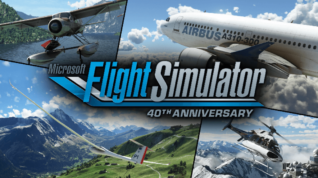 open world vr games