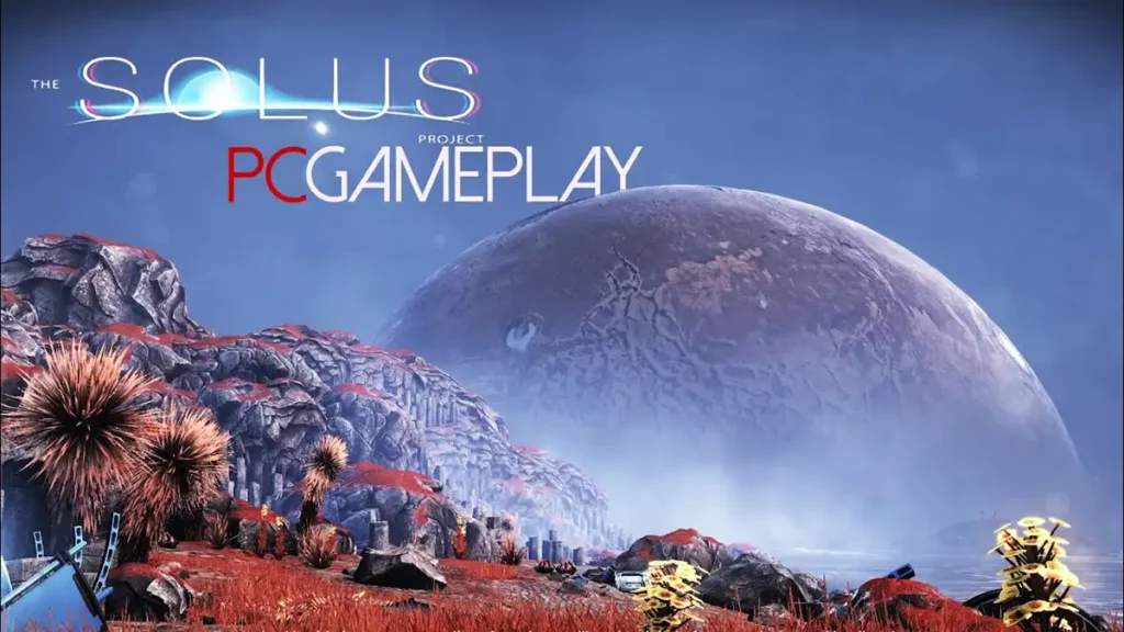 open world vr games
