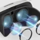 pancake lens vr