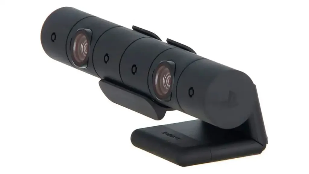 playstation vr camera