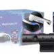playstation vr camera