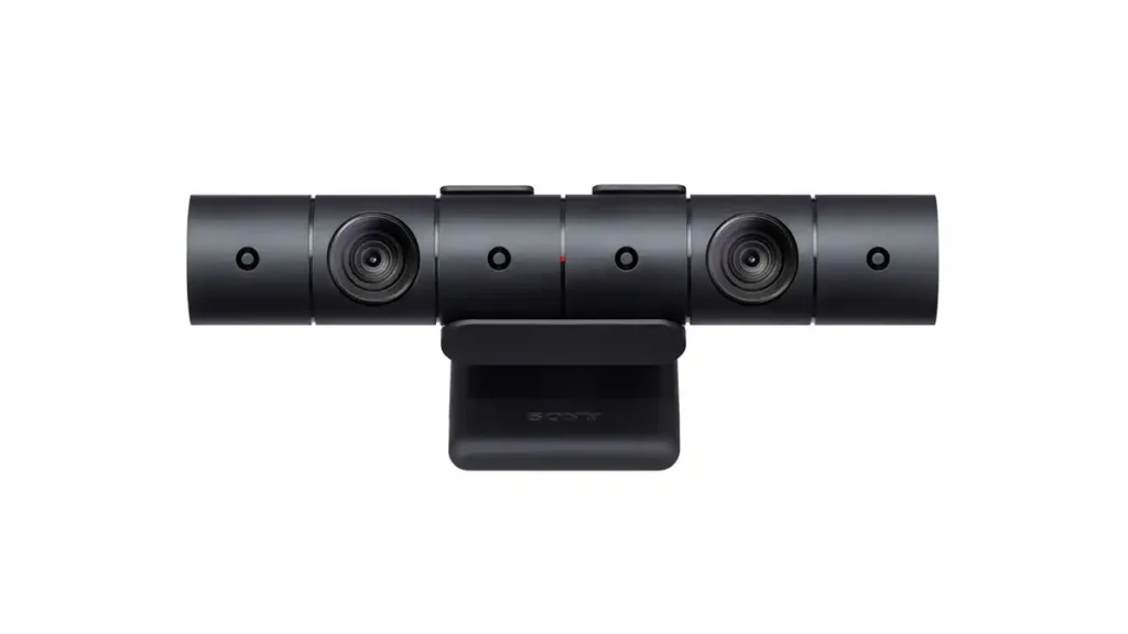 playstation vr camera