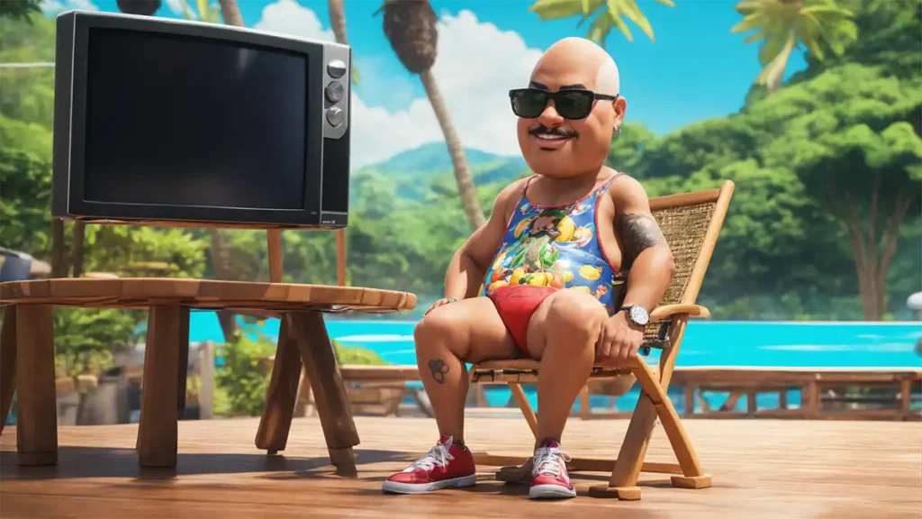 prime video vr