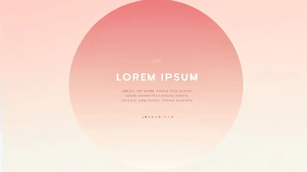 Salmon Pink Color Vr