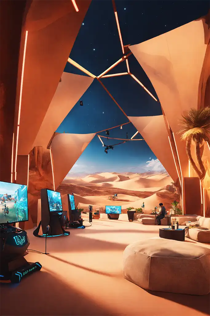 sandbox vr paramus